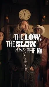 Heineken - Low Slow No
