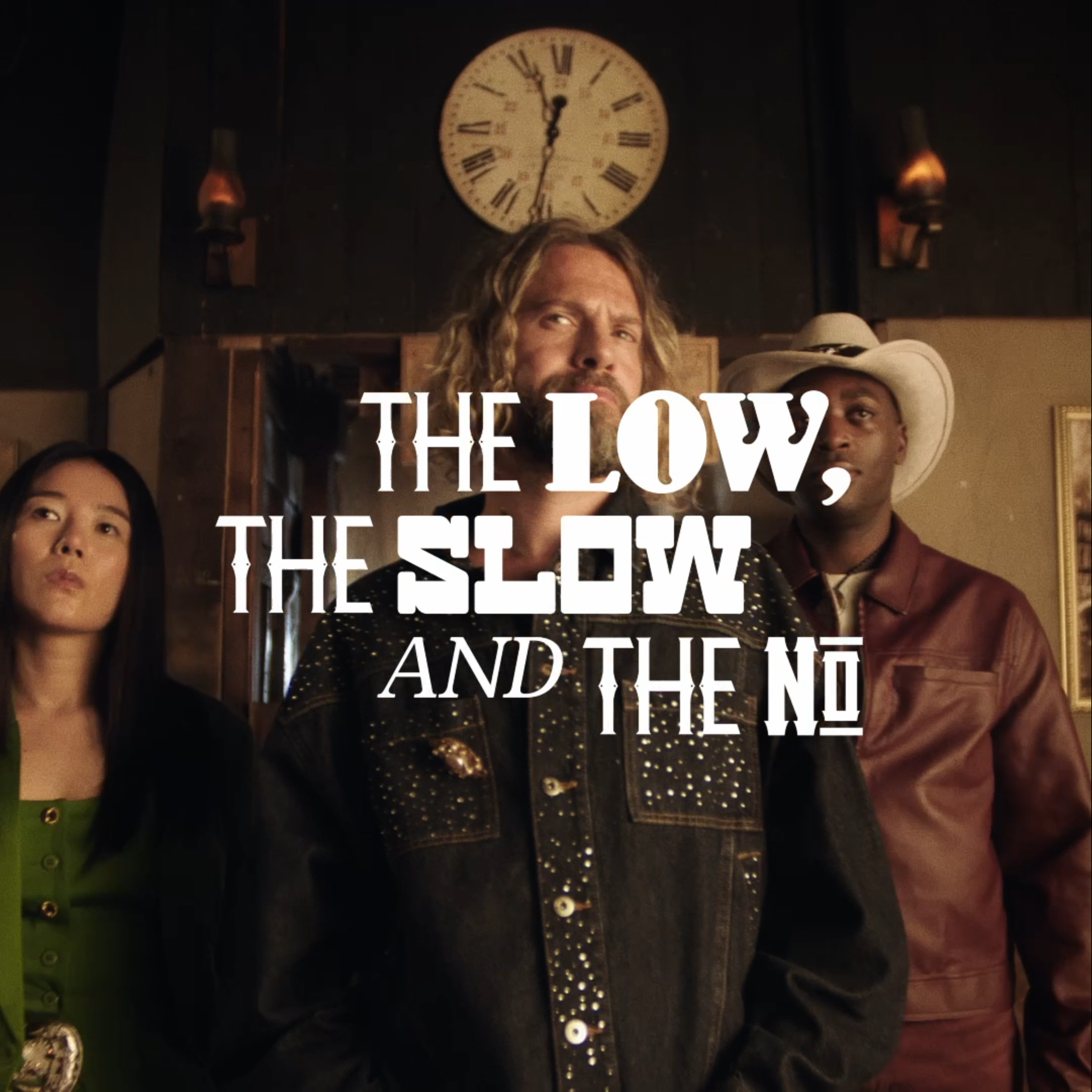 Heineken - Low Slow No