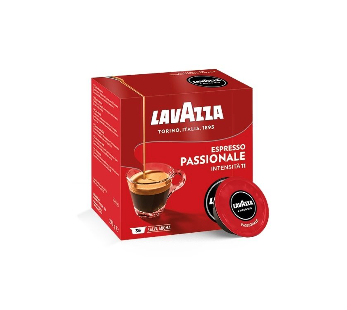 Passionale