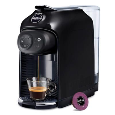 Lavazza A Modo Mio Idola