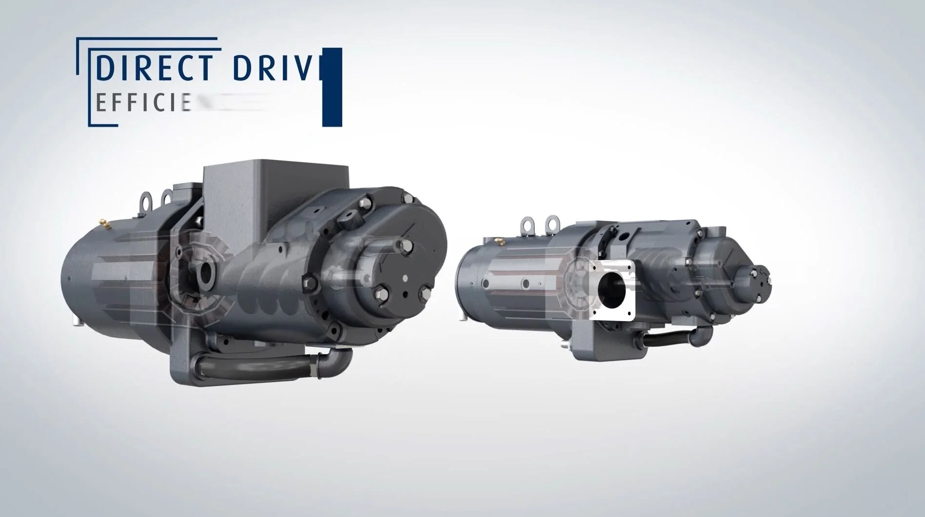 Ultima - Gardner Denver Ingersol Rand Compressor 4.JPG