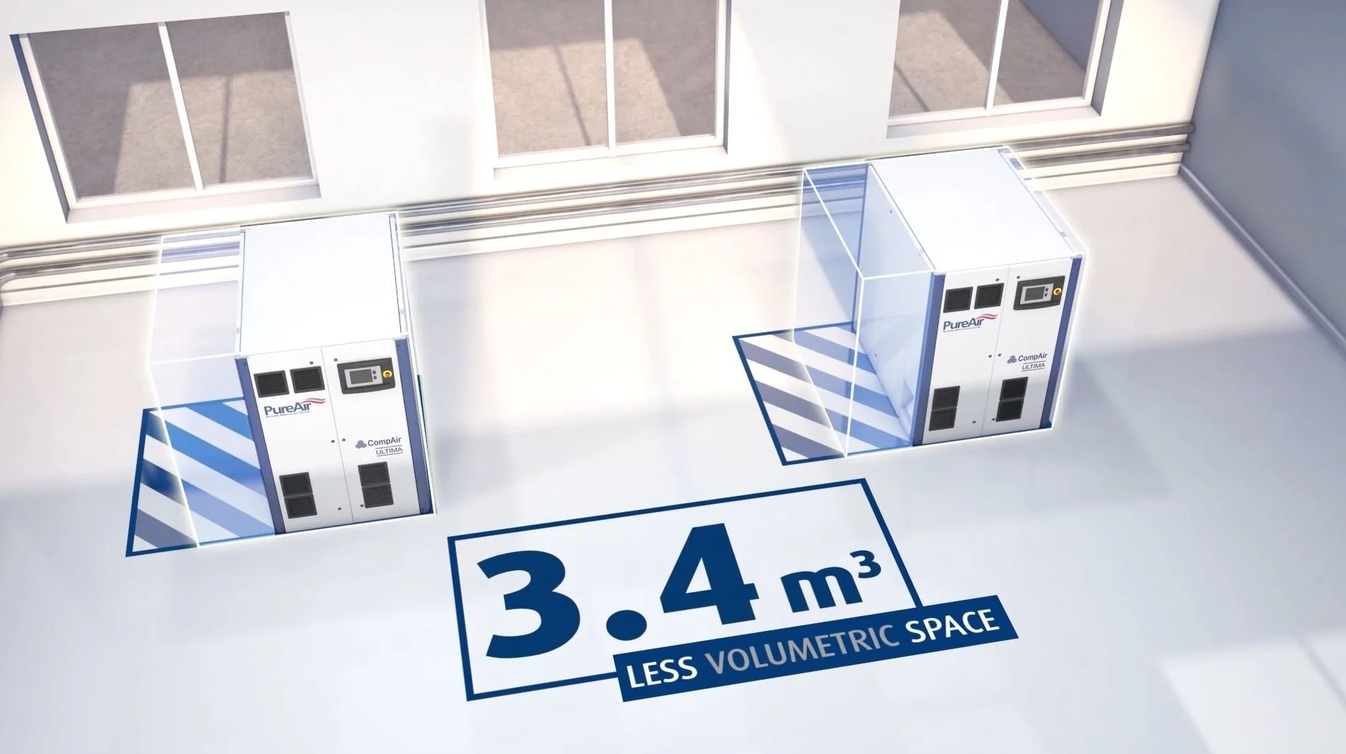 Ultima - Gardner Denver Ingersol Rand Compressor 3.JPG