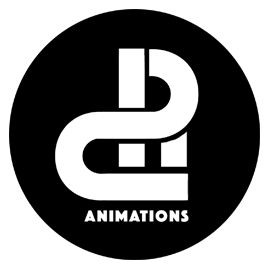 Craig Rothwell logo — independent 3D, animation and motion graphics creative