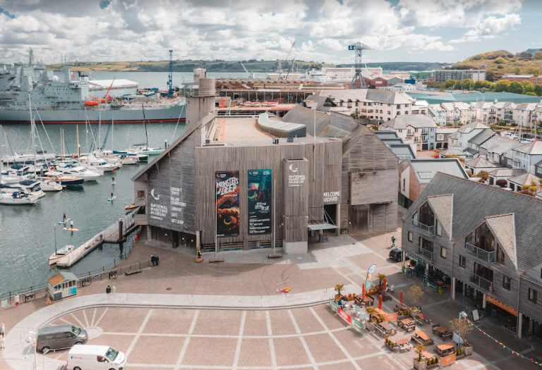 Monsters of the Deep Print - Aerial Drone Shot.png