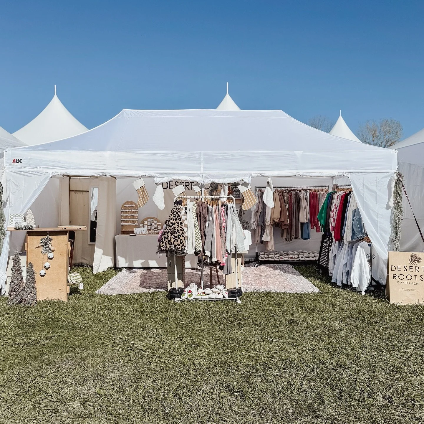 Come visit us for day 2 of @charmatthefarm 9-4!!
&amp; a huge thank you to everyone who shopped with us yesterday, yall absolutely blew me away!!!