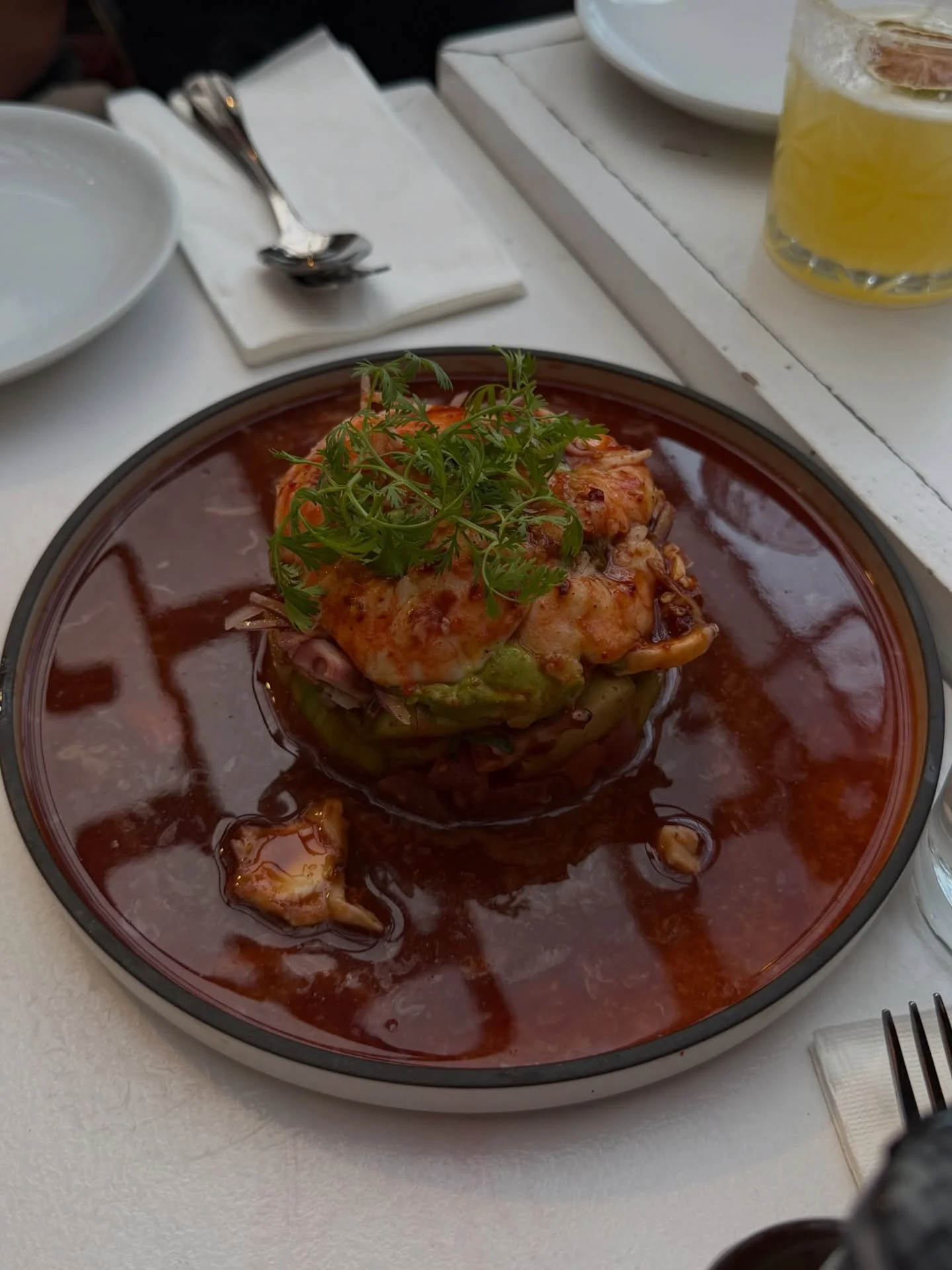 photo diary of how I drained my bank account:

1-3: @mariscoselsubmarino 
4-8: @fuskahouse_nyc @phayulrestaraunt @bhanchhaghar @maharajasweetsnyc 
9-12: @bong.nyc