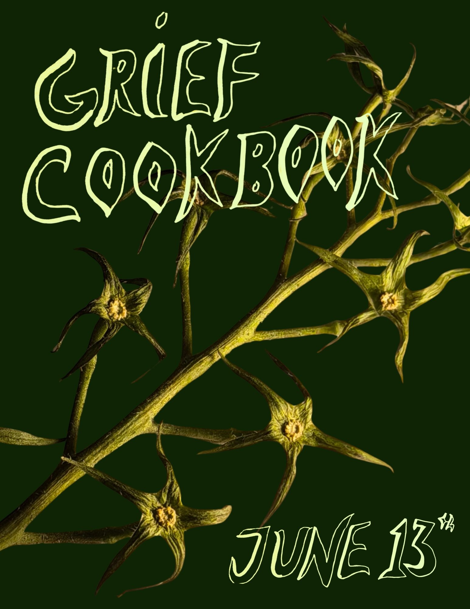 THIS SATURDAY WITH @fieldmeridians @fmfm.rodeo 🦎

Hoping this zine will be the first edition of many!!! I&rsquo;ve always wanted to make a collaborative piece about food. We eat everyday, we have so many memories attached to food and the senses that