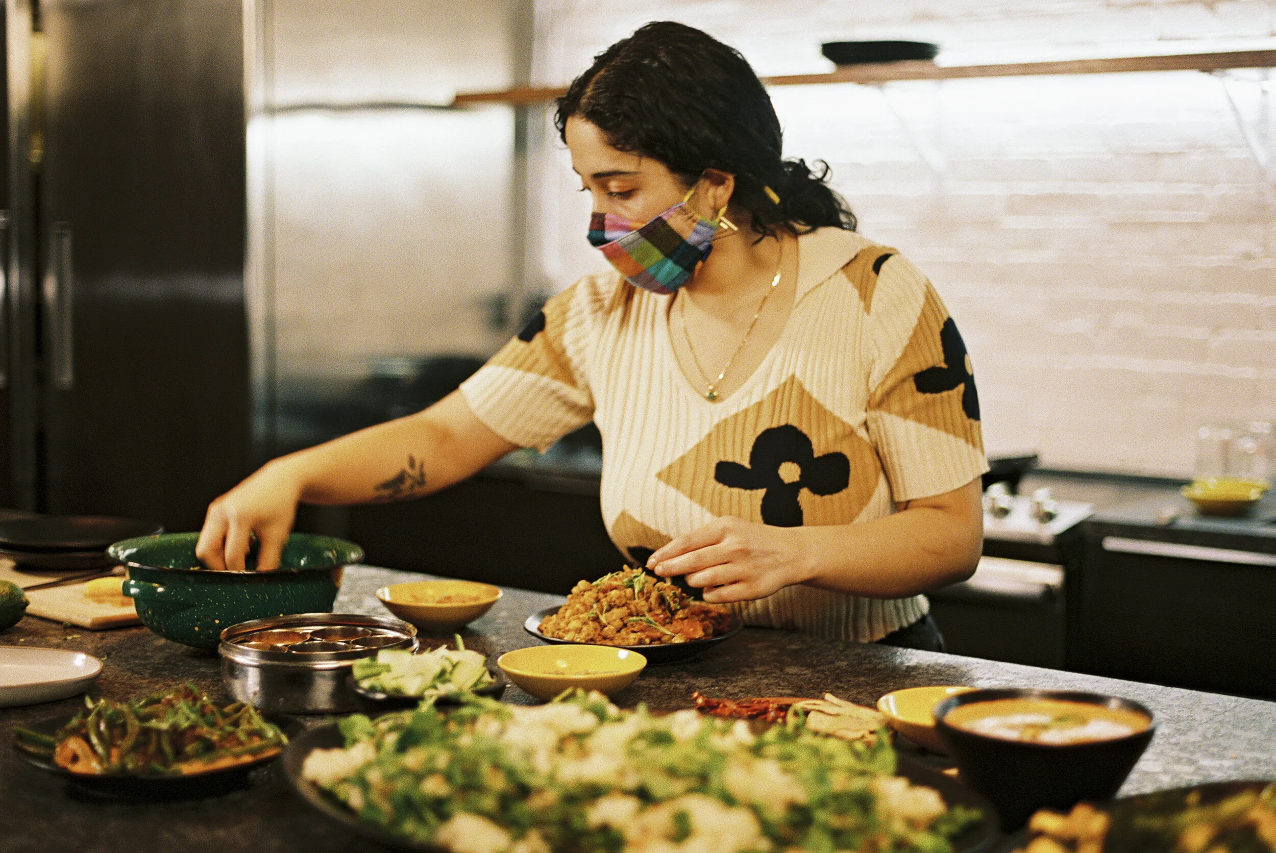 photos by Pamela Ayala