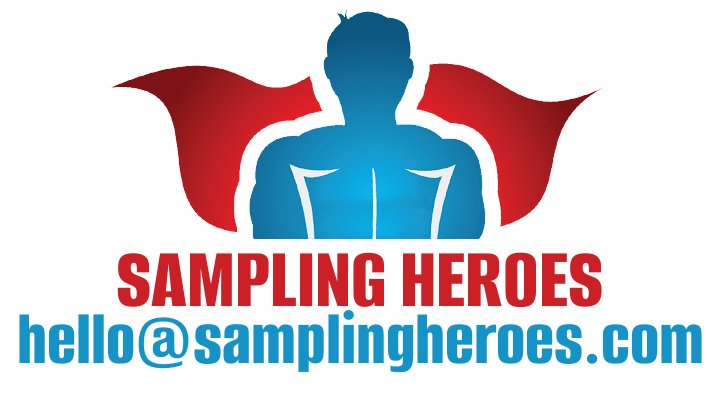 Sampling Heroes