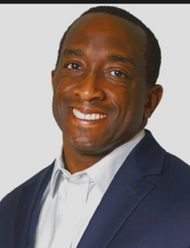Dr. Shaun Ward