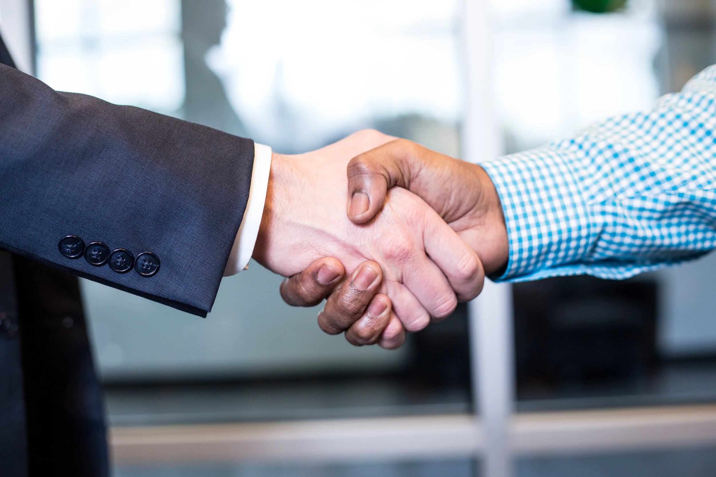 Two sentences that change conflict into collaboration