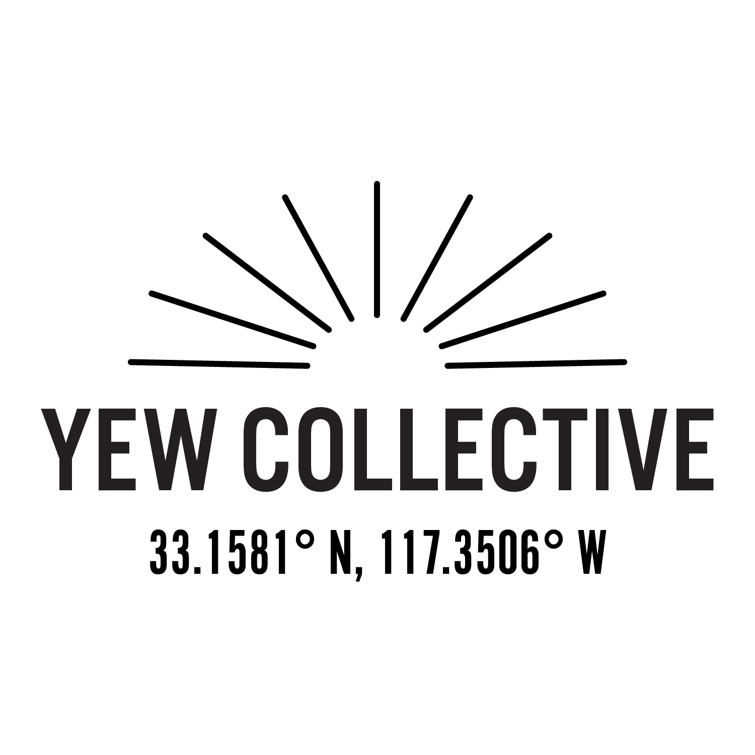 YEW COLLECTIVE