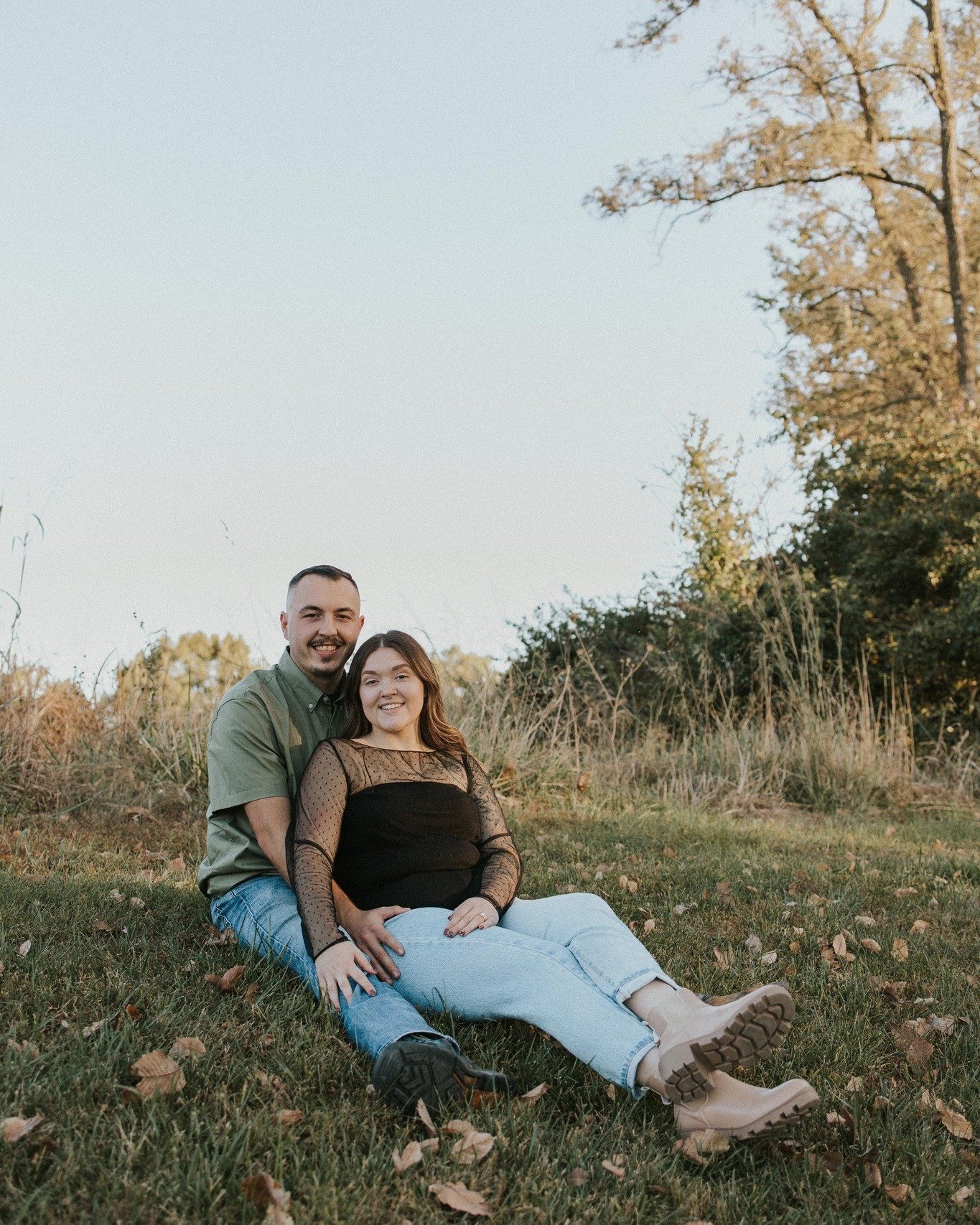 Next chapter for Kinady and Devin begins next October✨🤍💍
.
#wedding #bride #groom #engagementsession #missouriwedding #missouriweddingphotographer #stlouisweddingphotographer #weddingphotographer #love