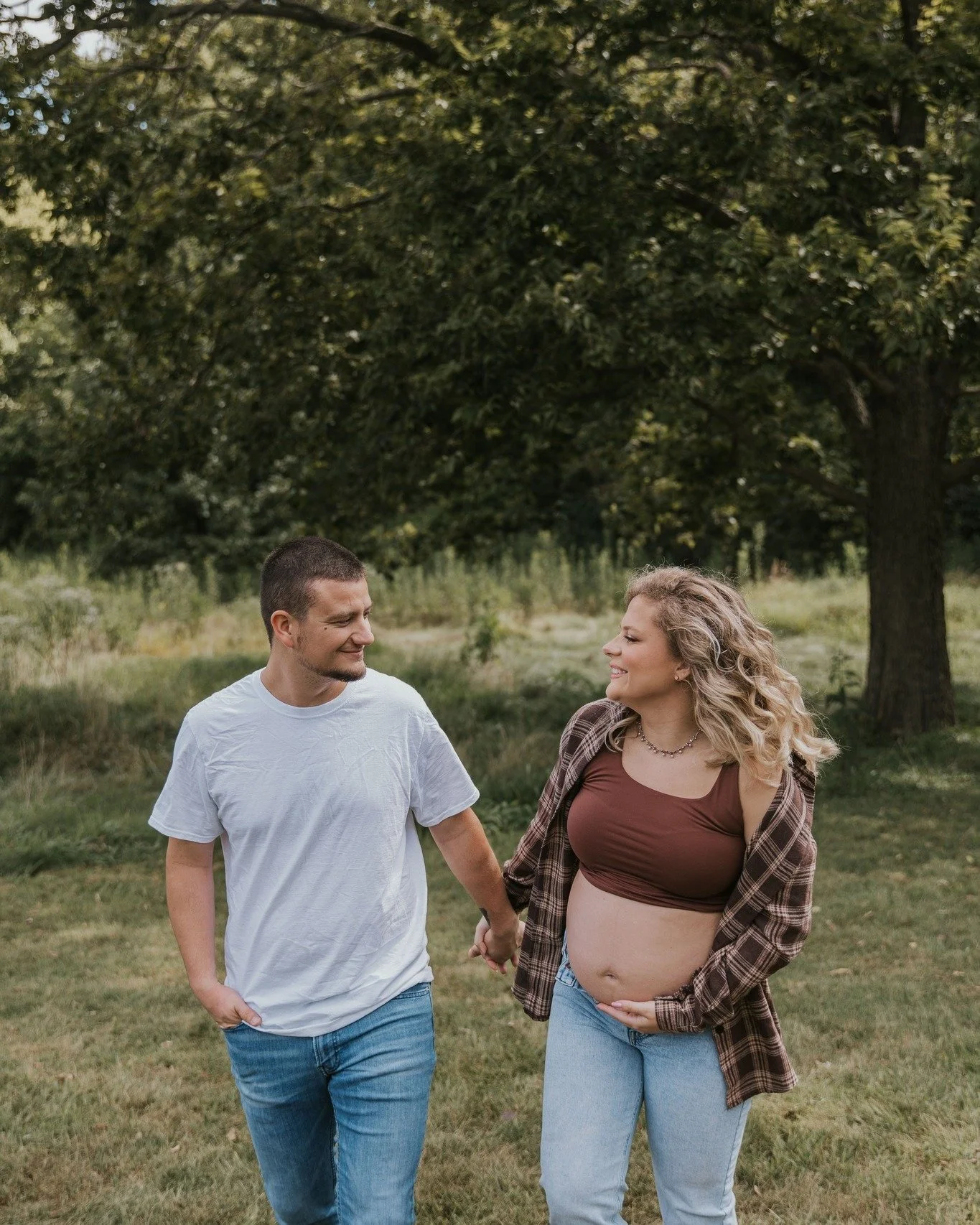 Baby Sullivan coming soon! ✨ @amysully12