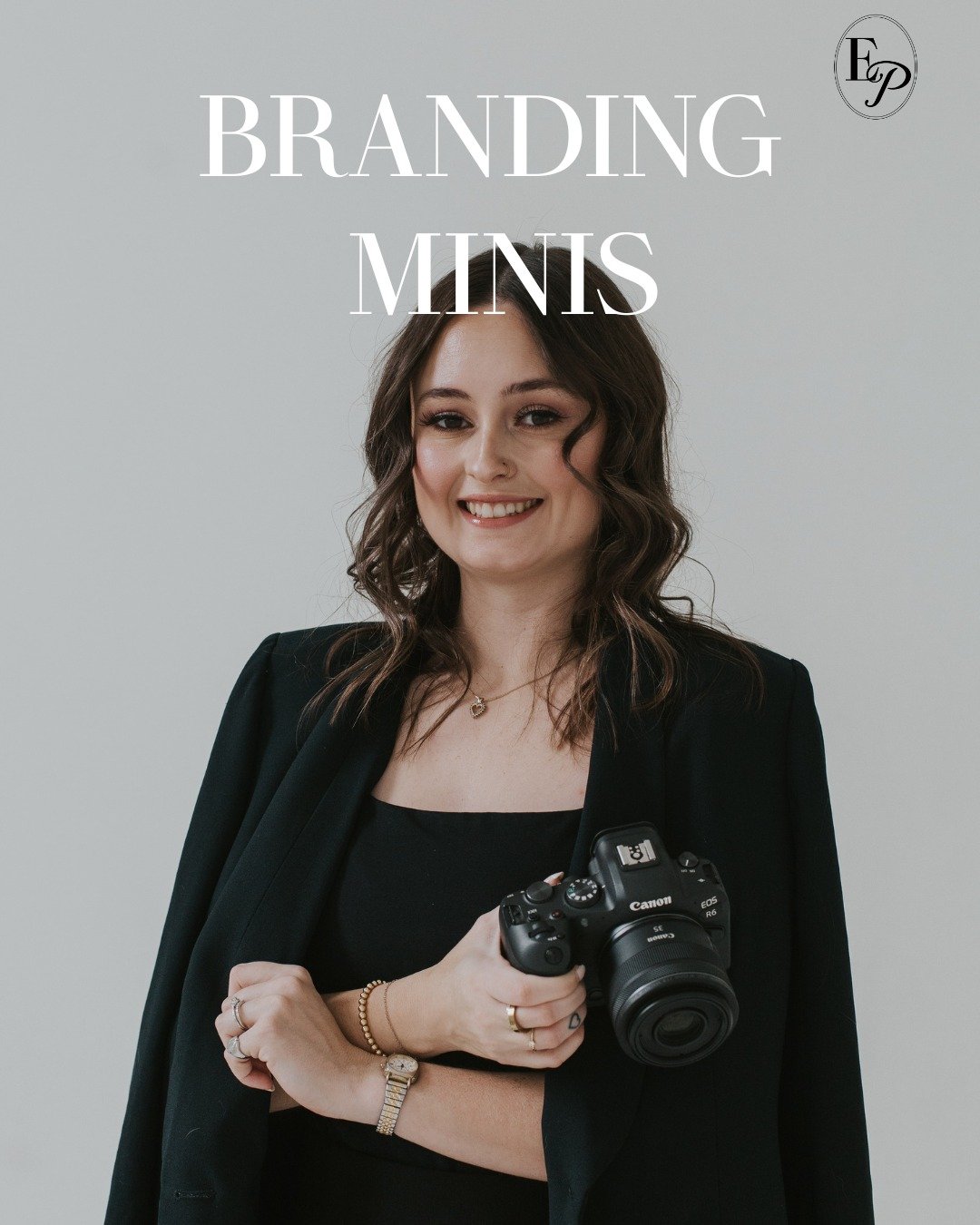 Refresh your brand for 2026 ✨ Booking link in bio.