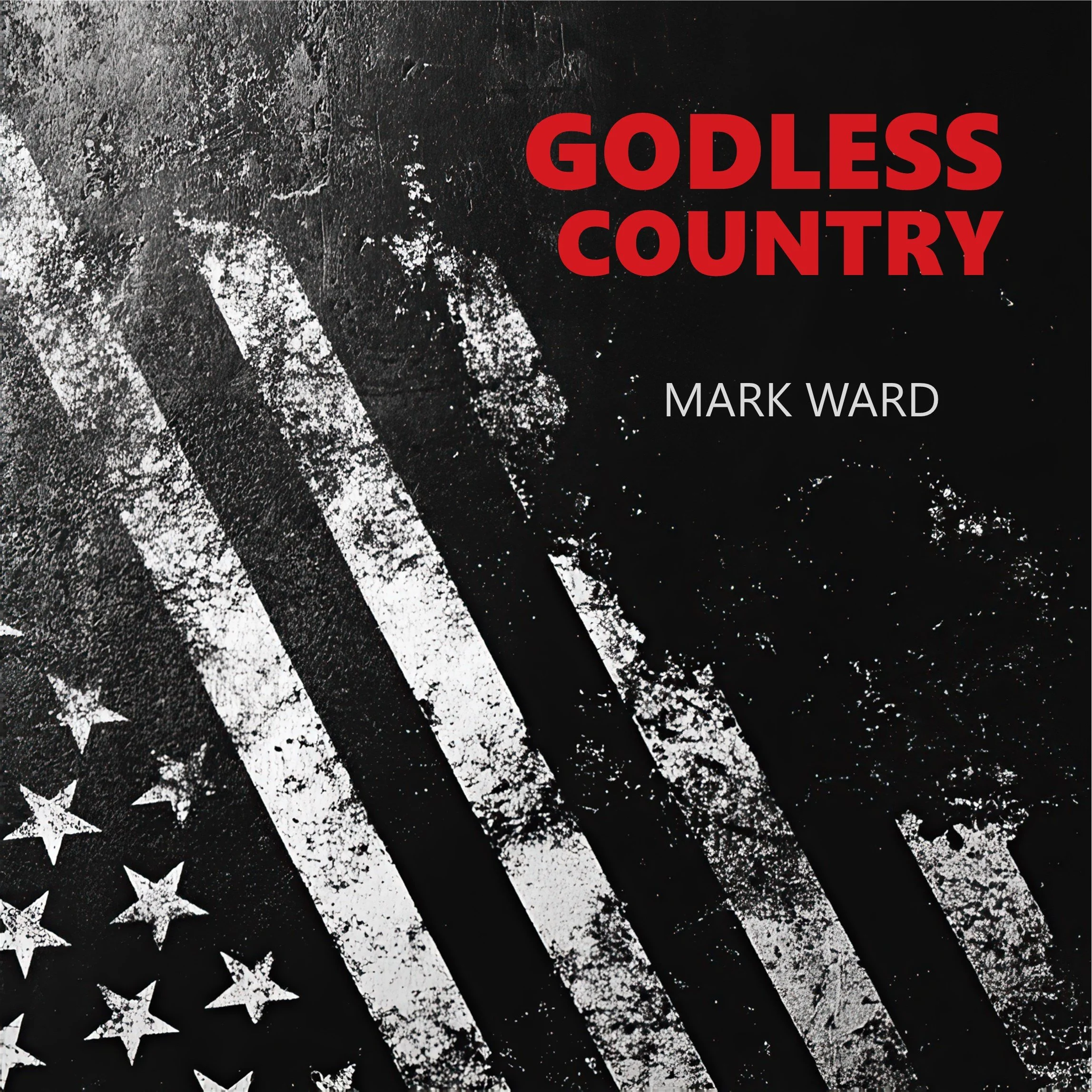 Mark Ward - Godless Country (2026)