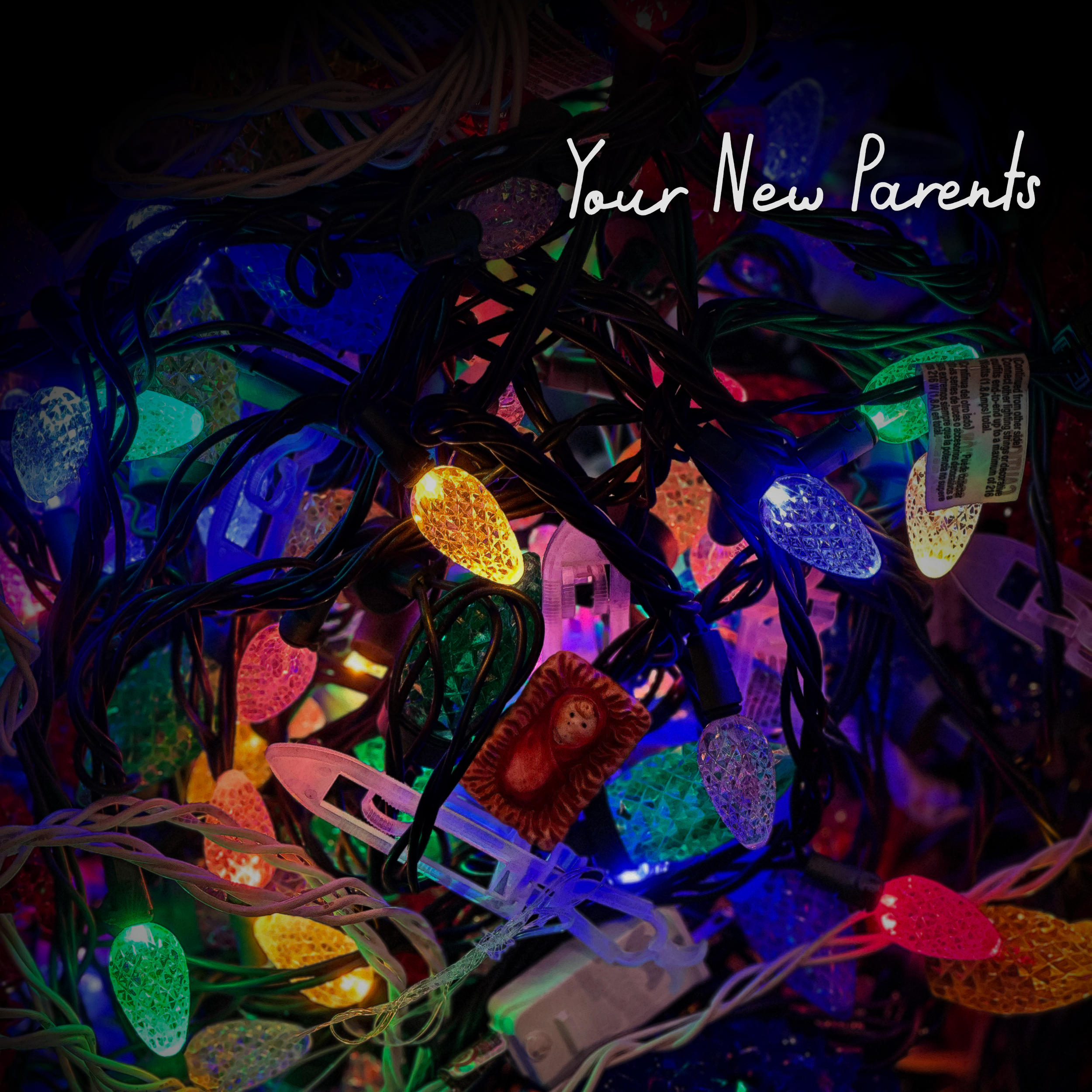 Your New Parents - Complicated Christmas (2025)