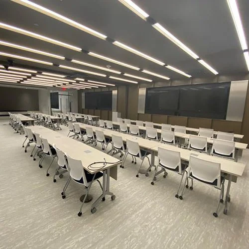 Conference Center — BXP Perks RTC