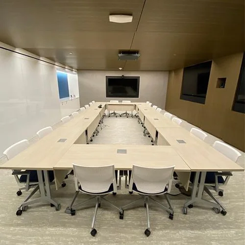 Conference Center — BXP Perks RTC