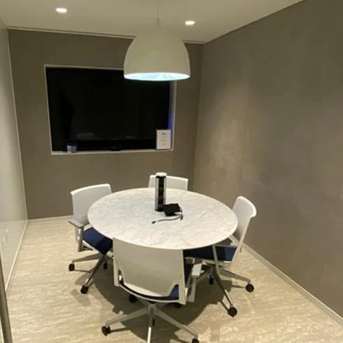 Conference Center — BXP Perks RTC