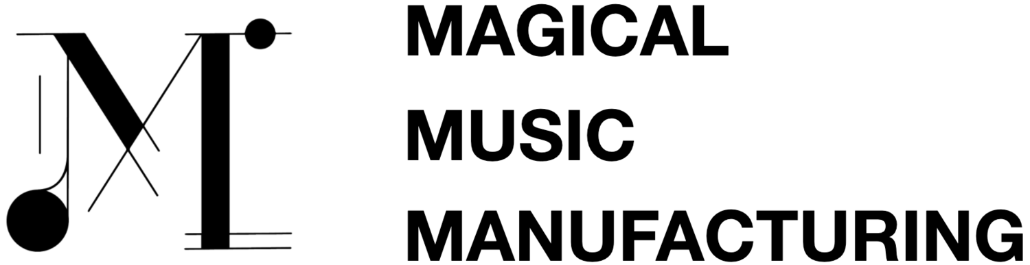 Magical Music Manufacturing