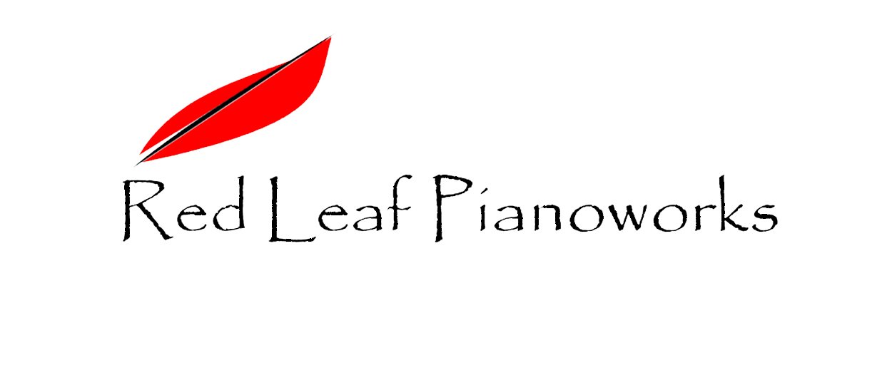 Red Leaf Pianoworks