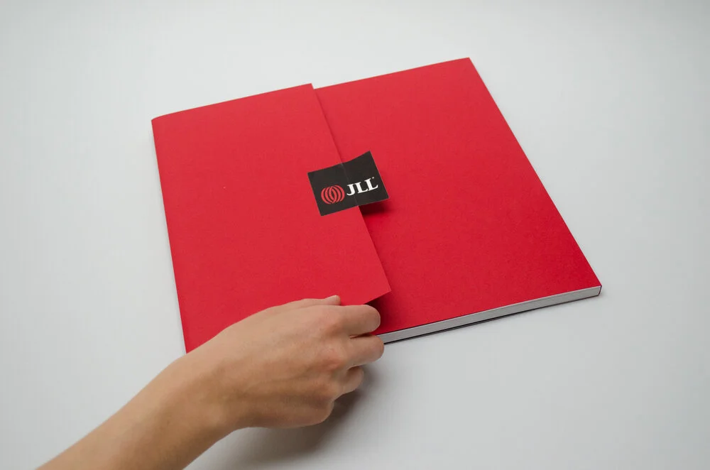 Every Building Tells A Story