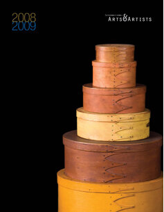 Exhibition Catalogues