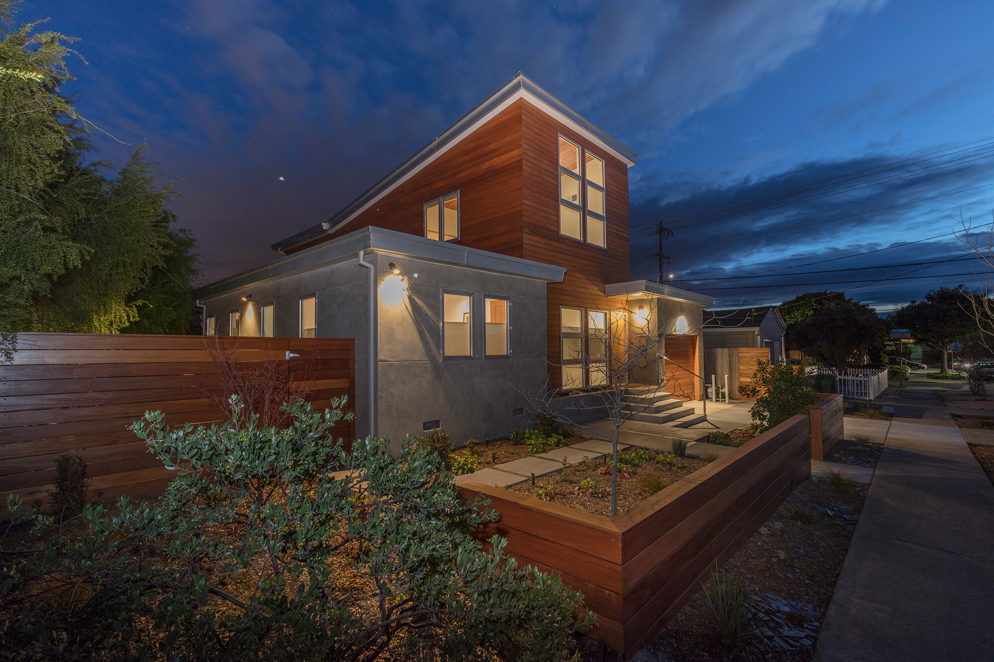 El Cerrito Custom Home — New Avenue Homes