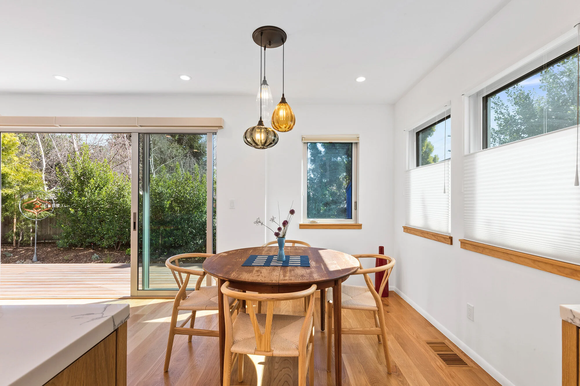 El Cerrito Custom Home — New Avenue Homes