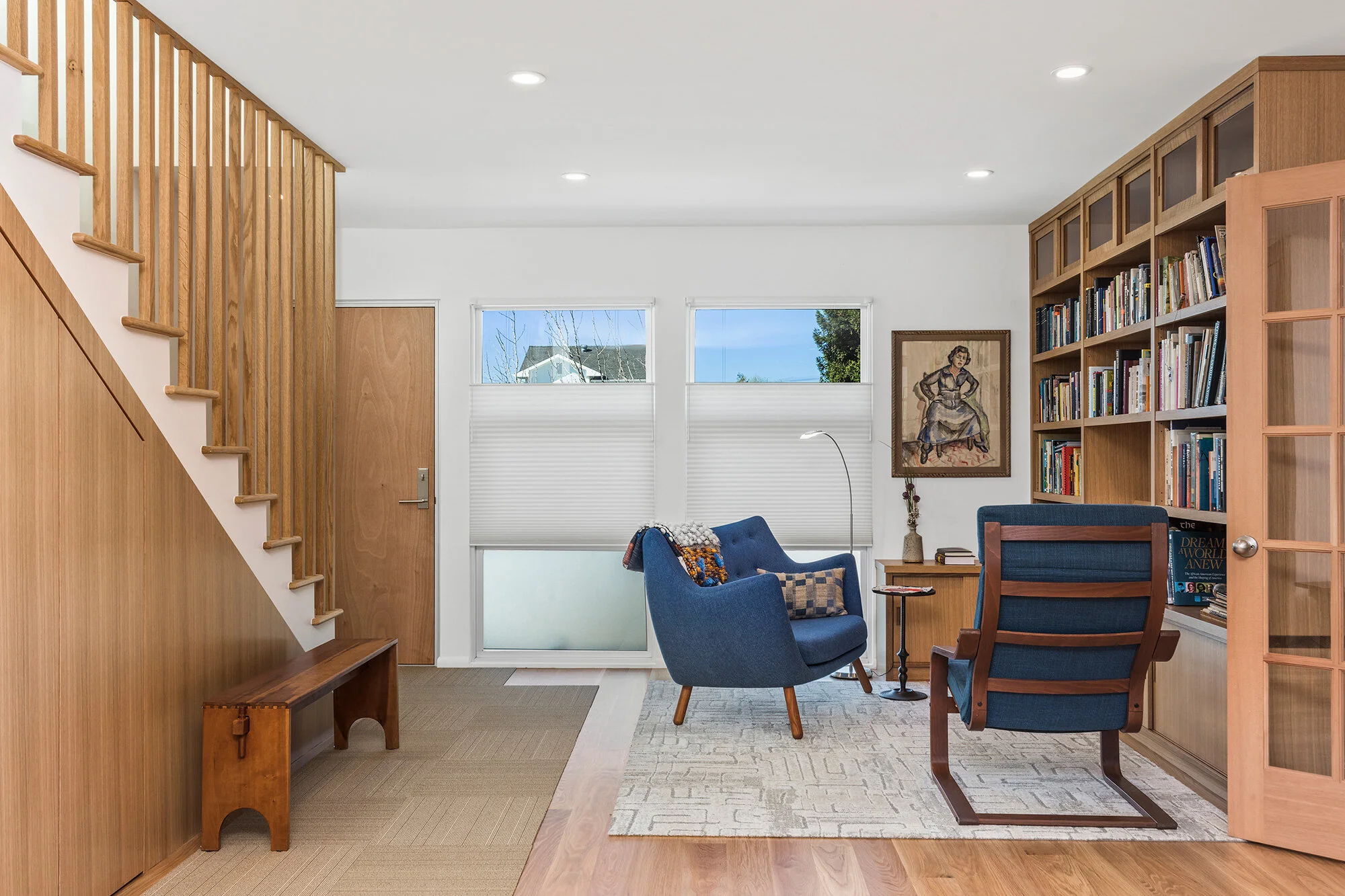 El Cerrito Custom Home — New Avenue Homes