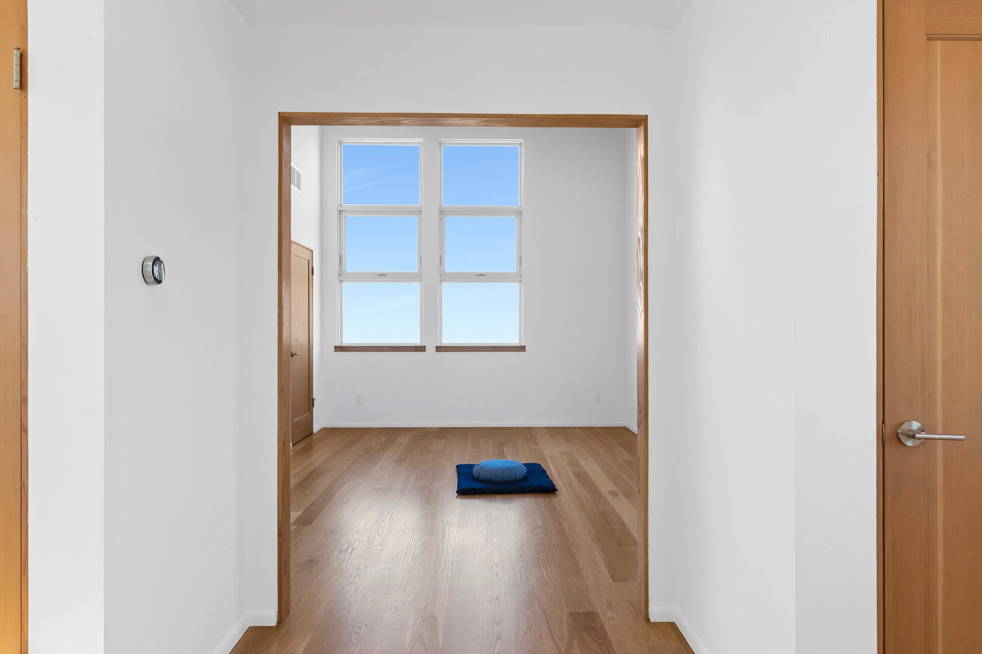 El Cerrito Custom Home — New Avenue Homes