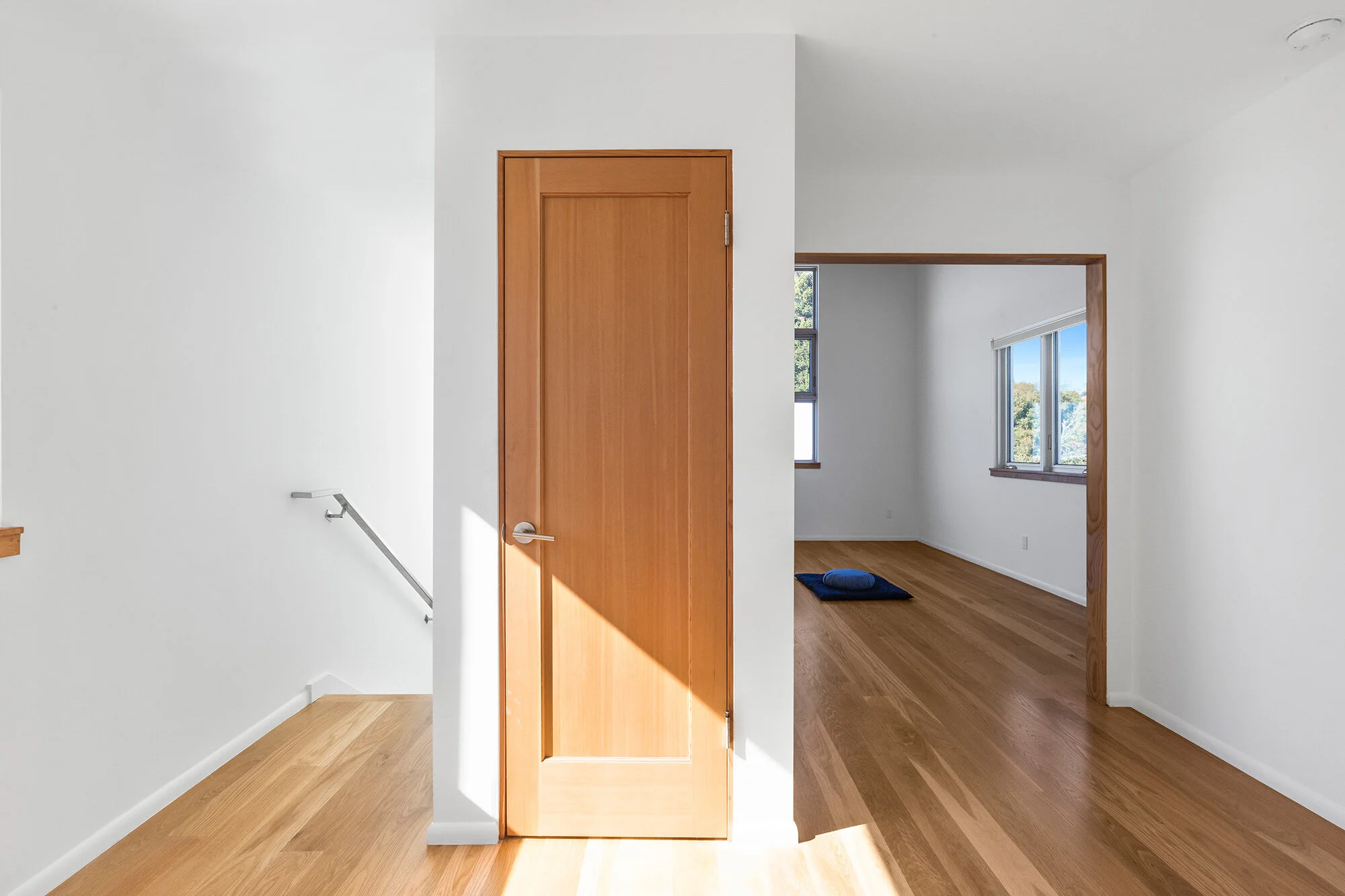 El Cerrito Custom Home — New Avenue Homes