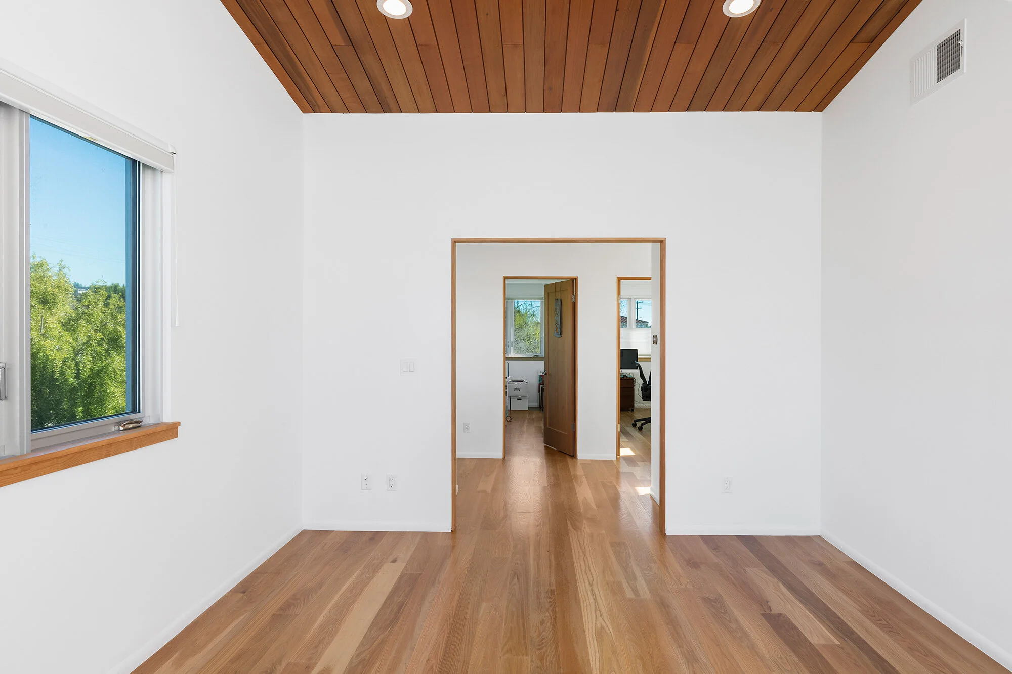 El Cerrito Custom Home — New Avenue Homes