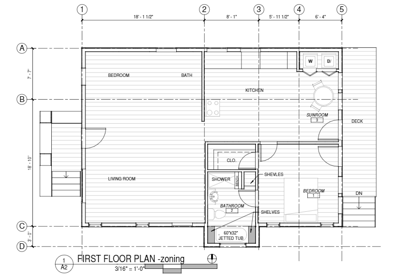 Can I add two ADUs to my home in California? — New Avenue Homes