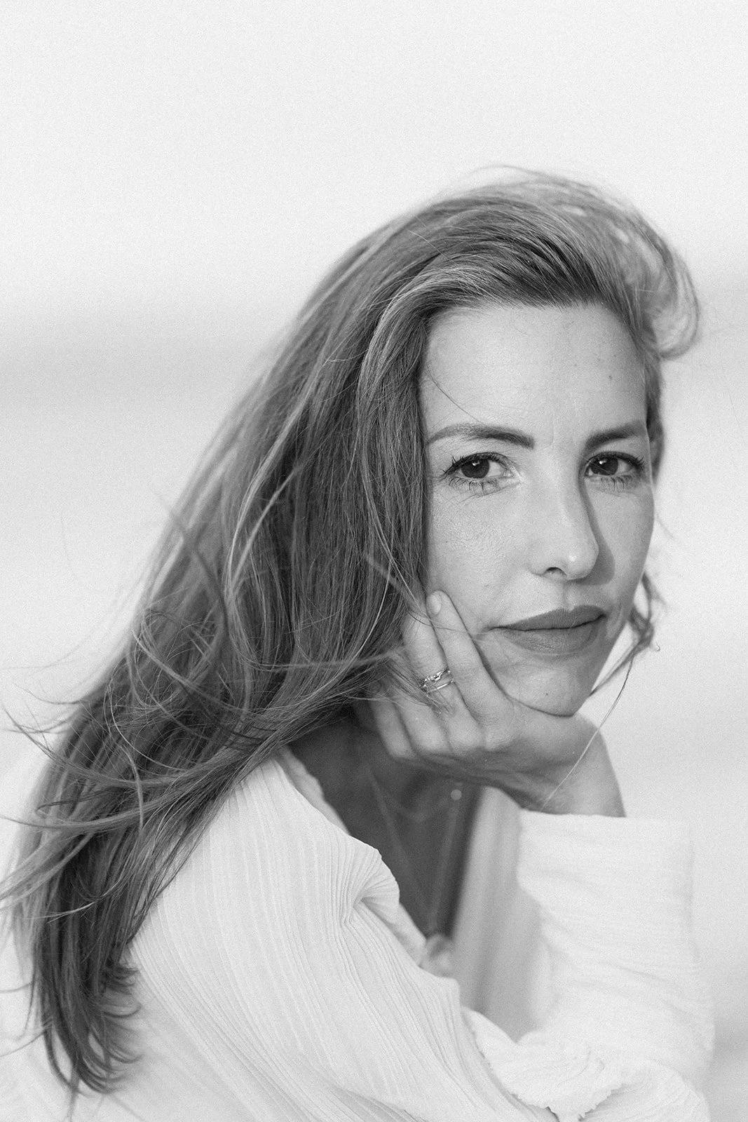 Marisa Leigh Valente, Founder, The Center for Modern Workforce Strategy