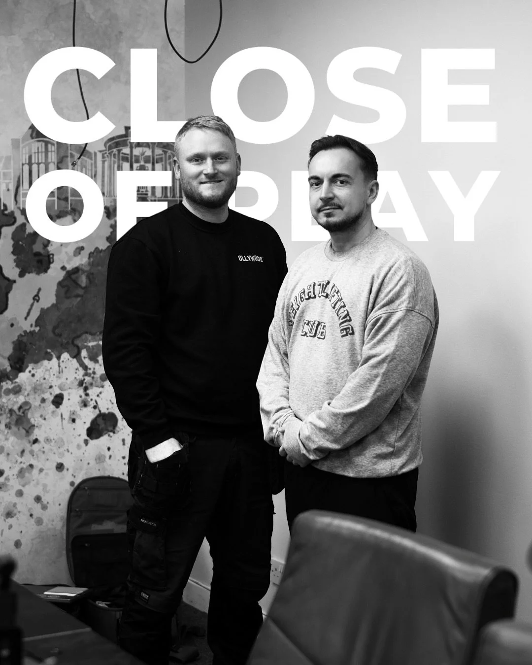 New episode dropping today! 

S02E04 - Toilets, Trades &amp; X-Rated Finds, Jonesey Tells All