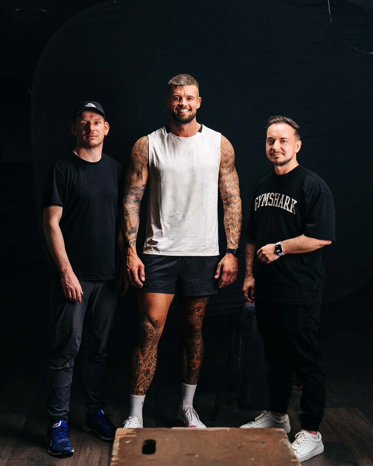 Short film in the making - FT. HYROX Legend Bodger!

Great working alongside @chmiewliski on this project.

Coming May 2025.