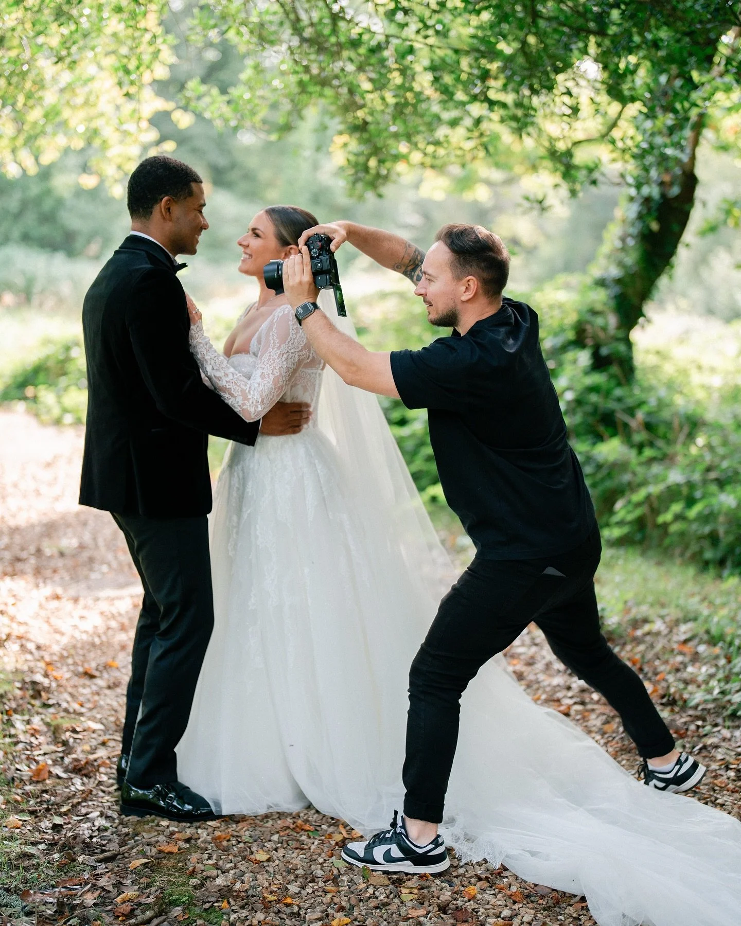 I&rsquo;M GOING ✅ to the Aspire Workshop &amp; Styled Shoot - Powered by Aftershoot

Join us at a brand new luxury wedding venue in Monmouthshire (exclusive early access for attendees!) for a full day of learning, shooting, and networking.

This even