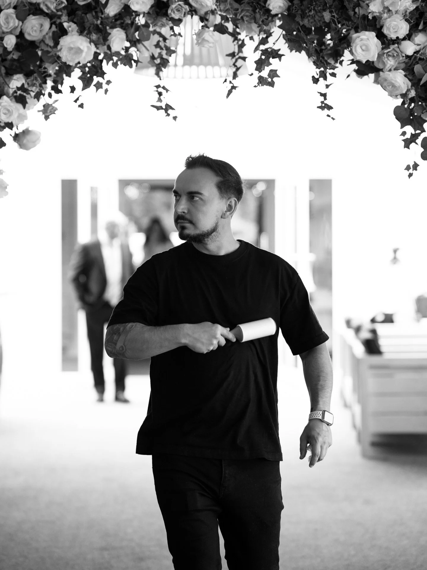 👊 For the boys&hellip; 

Happy International Men&rsquo;s Day to the guys that grind silently, protect fiercely, build relentlessly, and lead with pride and not ego, this is YOUR day.