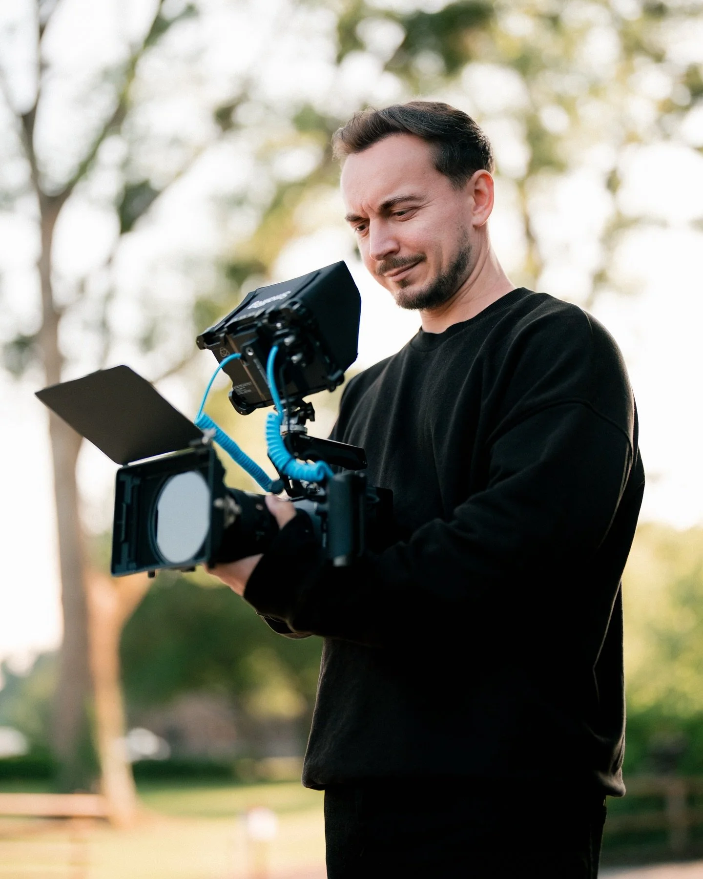 2025 in full swing, big thank you to all the couples I&rsquo;ve had the pleasure of shooting with and other suppliers I&rsquo;ve worked alongside, everyone has been amazing!

Big improvements this year: 

- Massive investments in gear
- Currently ave