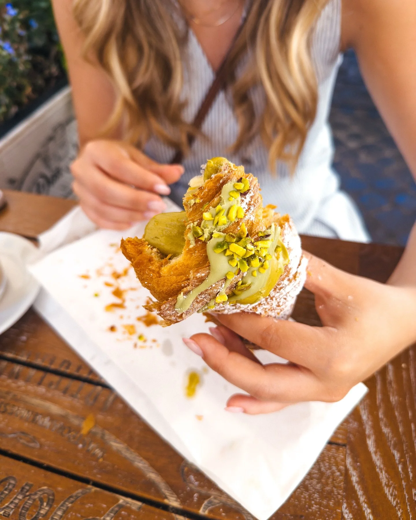 Long weekend of downtime in Rome with my love 🤍