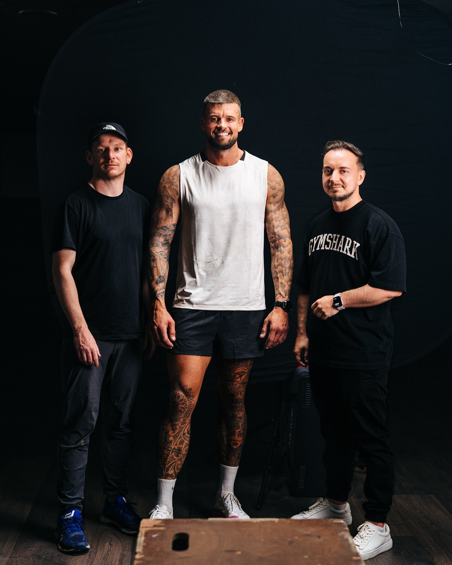 Short film in the making - FT. HYROX Legend Bodger!

Great working alongside @chmiewliski on this project.

Coming May 2025.