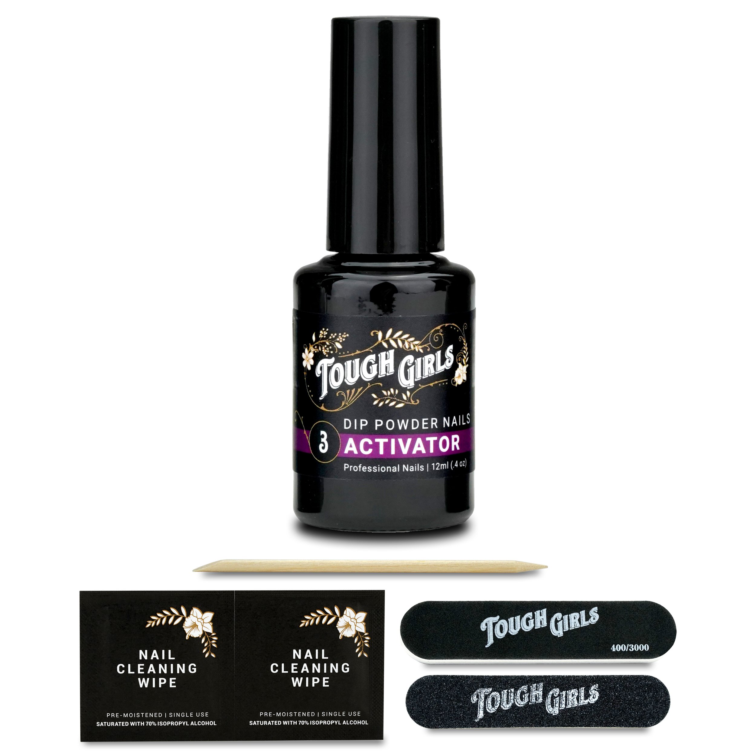Herrnalise 1 Box Holographic Nail Glitter Powder Nail Art Flakes Decoration  Chrome Nail Dust Tip Manicure - Walmart.com