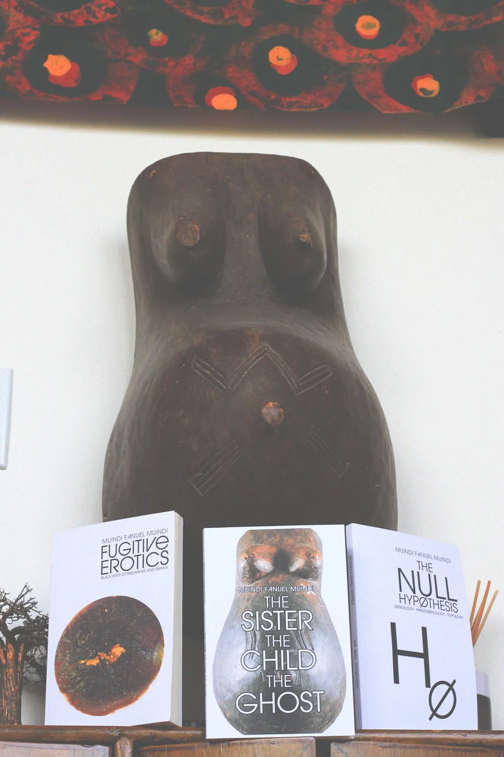 A Three Book Set