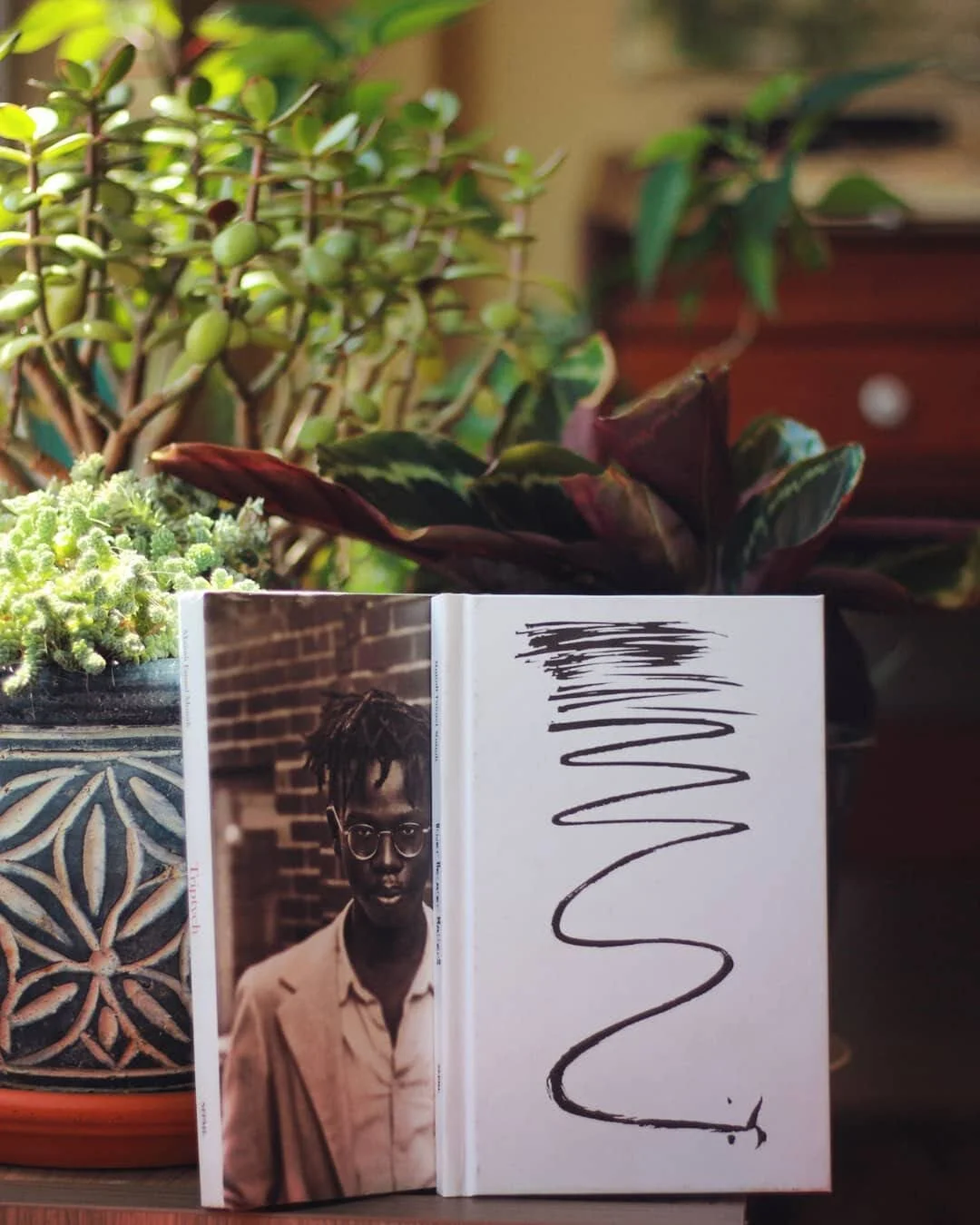 A Two Book Set #1