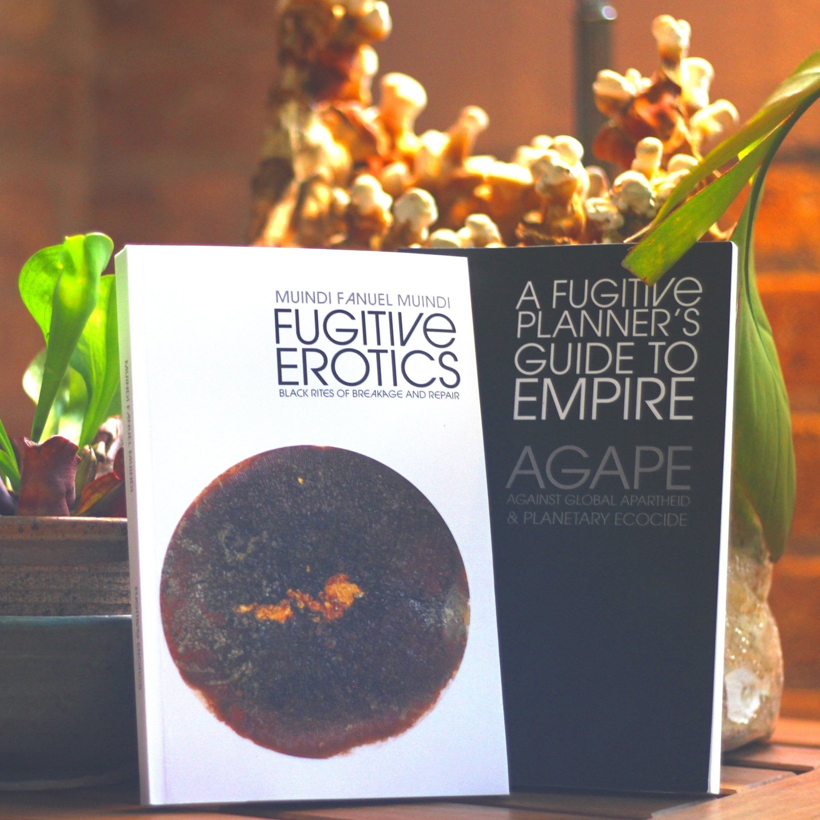AGAPE & EROS