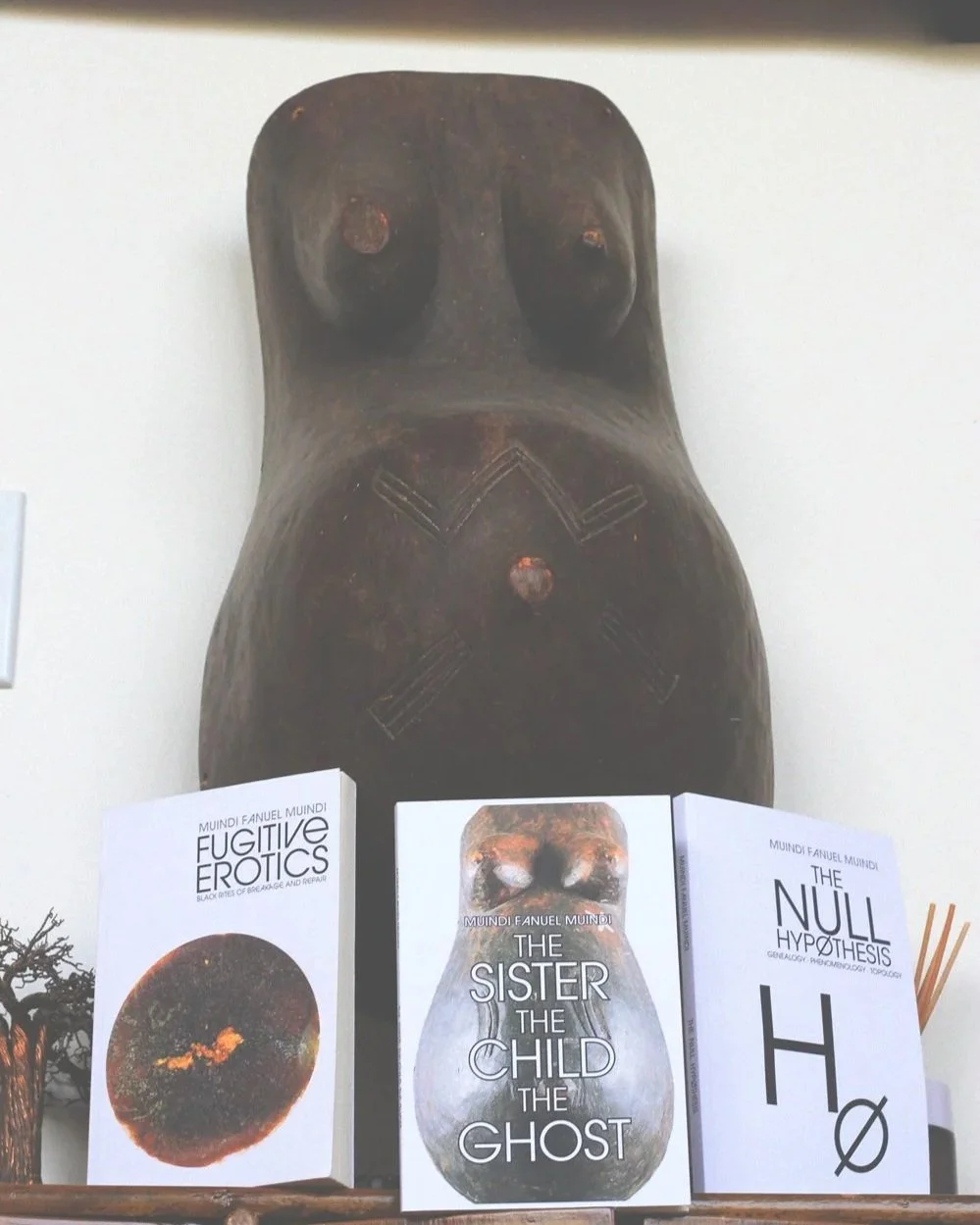 Studies in the Black Arts & Decolonial Sciences