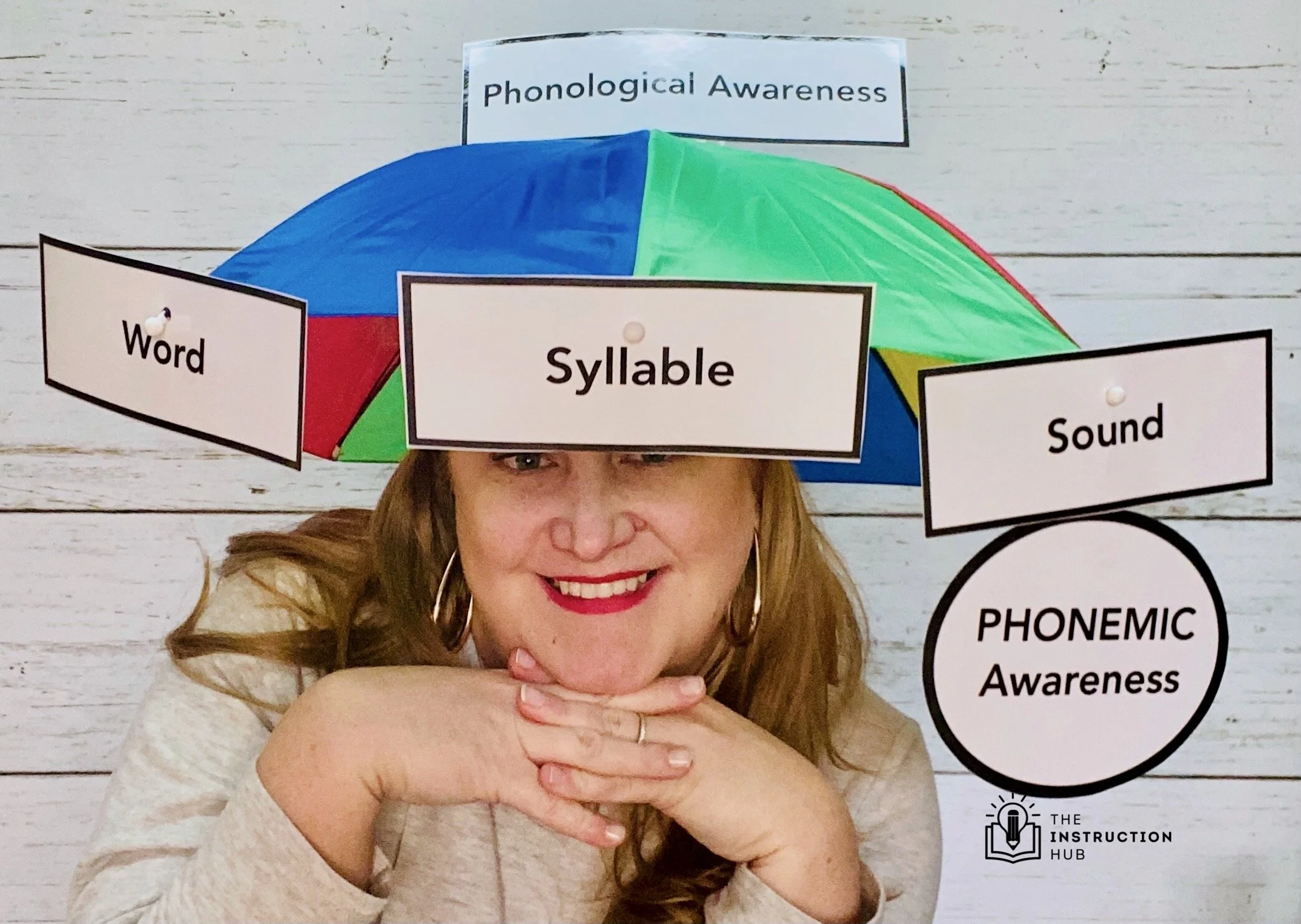 Phonological &amp; Phonemic Awareness as Classroom Transition Tools