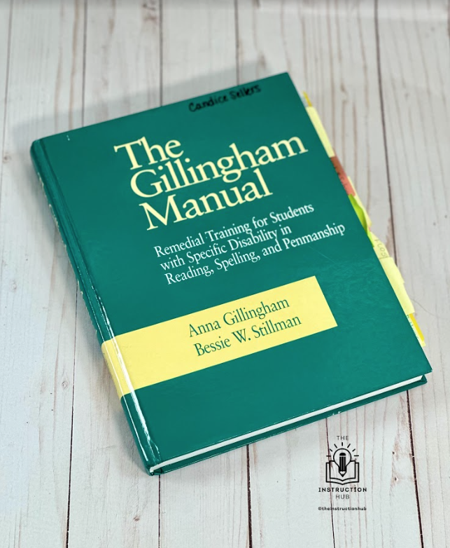 The Gillingham Manual